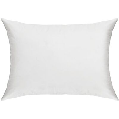 Camif - Cléo - Percale biologique Pillow - Publicité Camif - Cléo - Percale biologique Pillow - Publicité