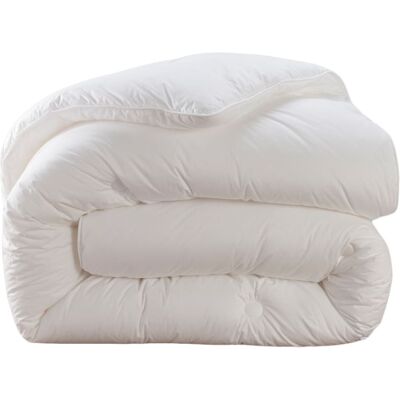 DODO - TEMPEREE - 140/200 - Tempérée - Duvet - Publicité DODO - TEMPEREE - 140/200 - Tempérée - Duvet - Publicité
