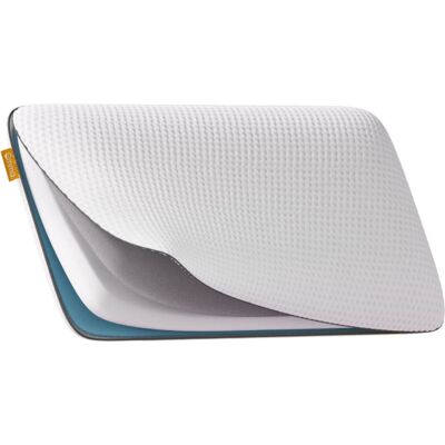 Matelas Emma Diamond - Régulation de température, Couches amovibles, Frais - Publicité Matelas Emma Diamond - Régulation de température, Couches amovibles, Frais - Publicité
