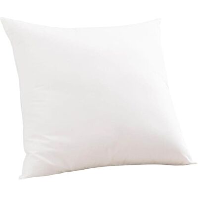 Dunlopillo Pack couette tempérée et oreiller medium 240x220 cm Blanc 220x0x240cm - Publicité Dunlopillo Pack couette tempérée et oreiller medium 240x220 cm Blanc 220x0x240cm - Publicité