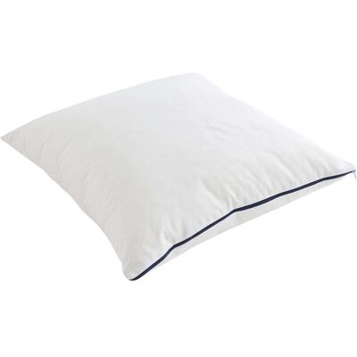 Dunlopillo Oreiller - medium 40x60 cm Blanc 60x0x40cm - Publicité Dunlopillo Oreiller - medium 40x60 cm Blanc 60x0x40cm - Publicité