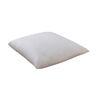 Dodo Oreiller Ultraconfort MEDIUM 60x60 cm Blanc 60x0x60cm