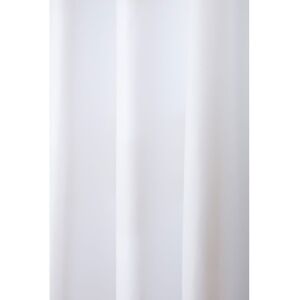 Moondream Rideau thermique Galon fronceur Blanc MC720 130x250 Blanc 250x1x130cm - Publicité Moondream Rideau thermique Galon fronceur Blanc MC720 130x250 Blanc 250x1x130cm - Publicité