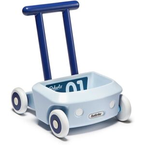 Italtrike Trotteur bébé bleu Bleu 41x34x42cm