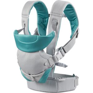 Infantino Porte Bébé Flip Light & Airy Bleu 23x32x29cm