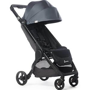 ERGOBABY Poussette compacte gris Gris 0x0cm