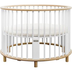 Bopita Par pour enfant blanc naturel Beige 102x73x102cm