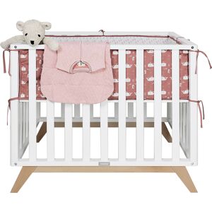 Bopita Par pour enfant blanc naturel Beige 101x81x81cm