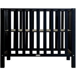 Bopita Par pour enfant noir Noir 102x82x81cm