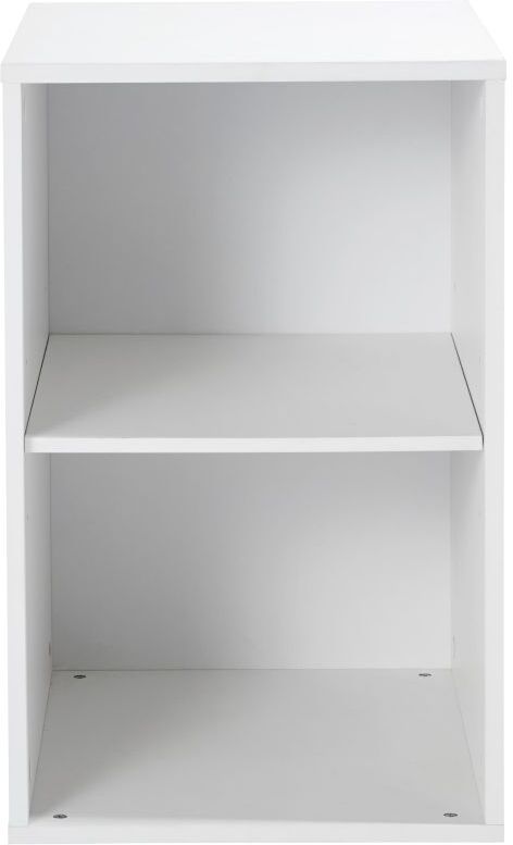 Maisons du Monde Caisson pour bureau avec 1 étagère Mika Maisons du Monde Caisson pour bureau avec 1 étagère Mika