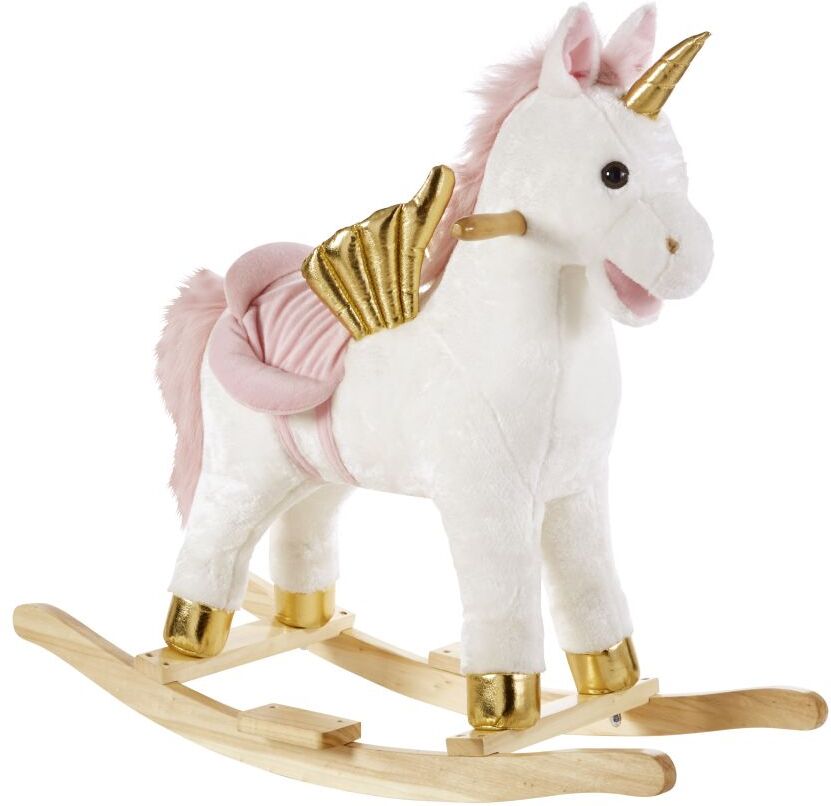 Maisons du Monde Licorne à bascule Maisons du Monde Licorne à bascule