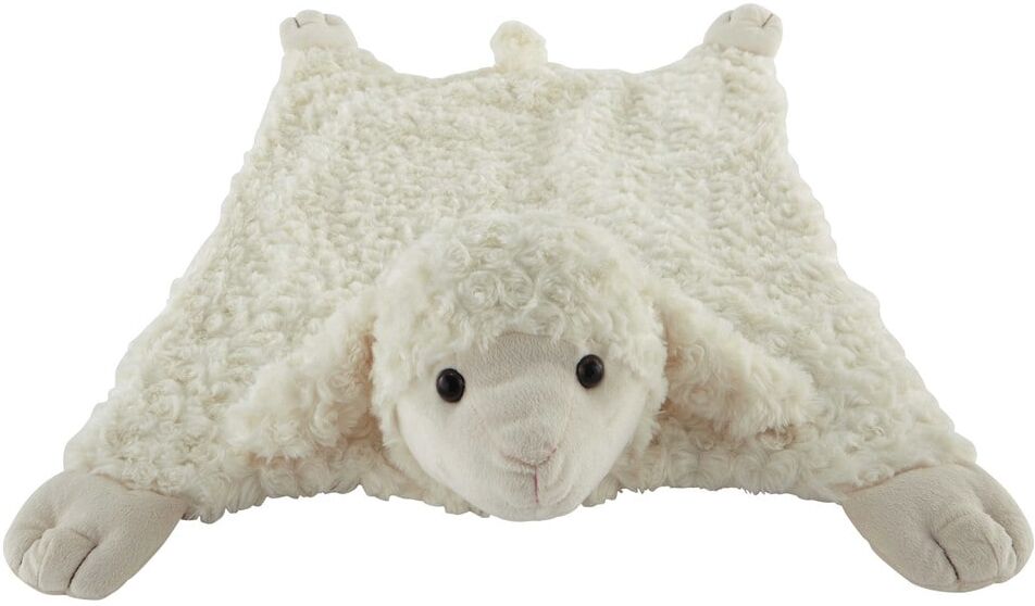 Maisons du Monde Tapis enfant mouton 55x78 Maisons du Monde Tapis enfant mouton 55x78