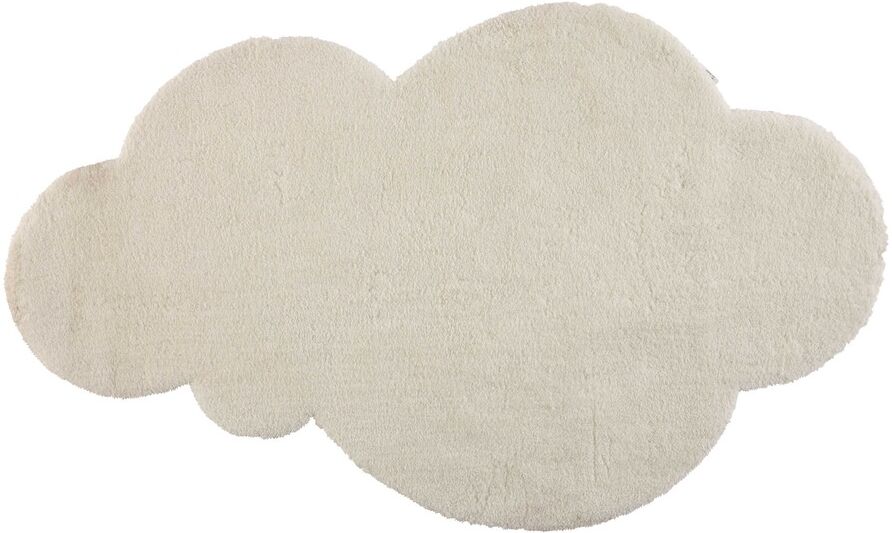Maisons du Monde Tapis nuage écru 125x200 Maisons du Monde Tapis nuage écru 125x200