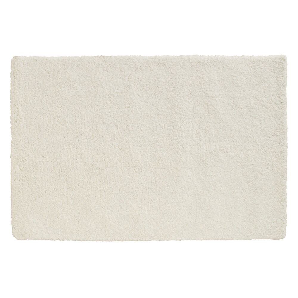 Maisons du Monde Tapis tufté écru 120x170 Maisons du Monde Tapis tufté écru 120x170