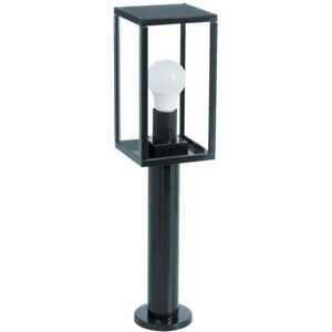 Applique Extérieure Verte Forlight IP44 - E27 15W - Publicité Applique Extérieure Verte Forlight IP44 - E27 15W - Publicité