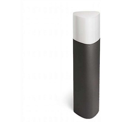 Netlighting Mandela 1 Lumière Extérieure Bollard - Lumière d'Extérieur - Publicité Netlighting Mandela 1 Lumière Extérieure Bollard - Lumière d'Extérieur - Publicité