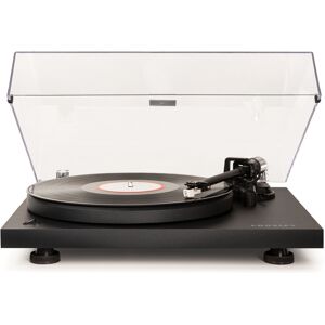 Crosley Platine vinyle avec Bluetooth-OUT noir Noir 42x13x35cm