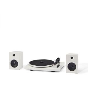 Crosley Platine vinyle Crosley T150 Bluetooth Blanc Blanc 41x8x32cm