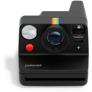 Polaroid Appareil photo instantané now+ gen 3 Noir 15x15x15cm
