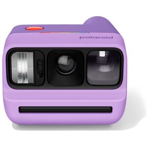 Polaroid Appareil photo instantané go generation 3 Violet 15x15x15cm