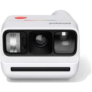Polaroid Appareil photo instantané go generation 3 Blanc 15x15x15cm
