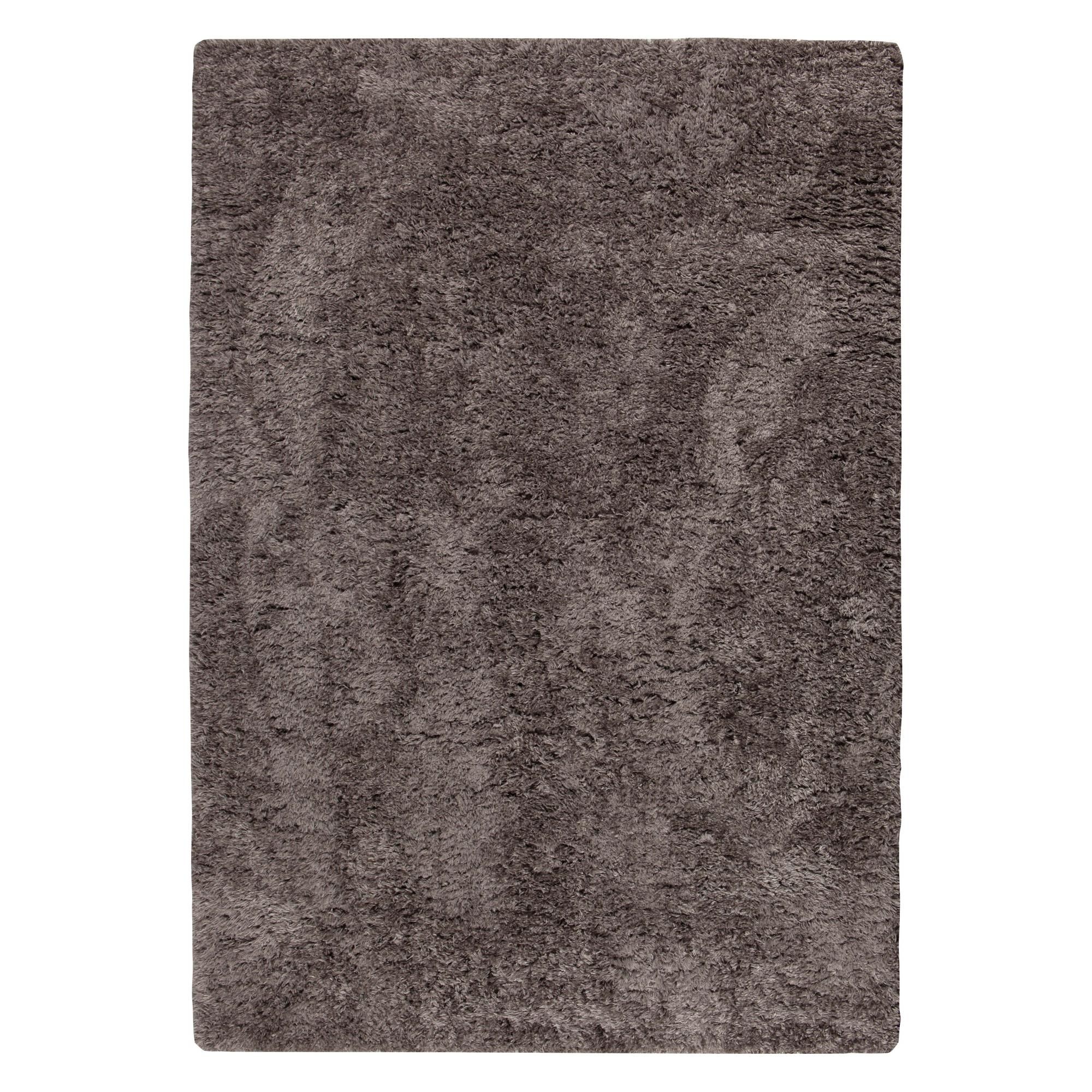 Vivaraise Tapis en jute gris 160 x 230 Gris 230x160x160cm