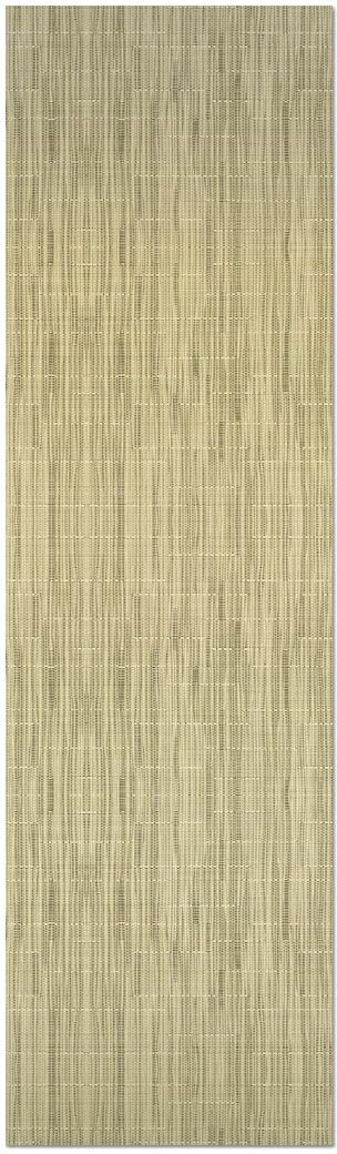 Hidraulik Tapis en vinyle Besalú beige 80x280 Beige 80x0x280cm