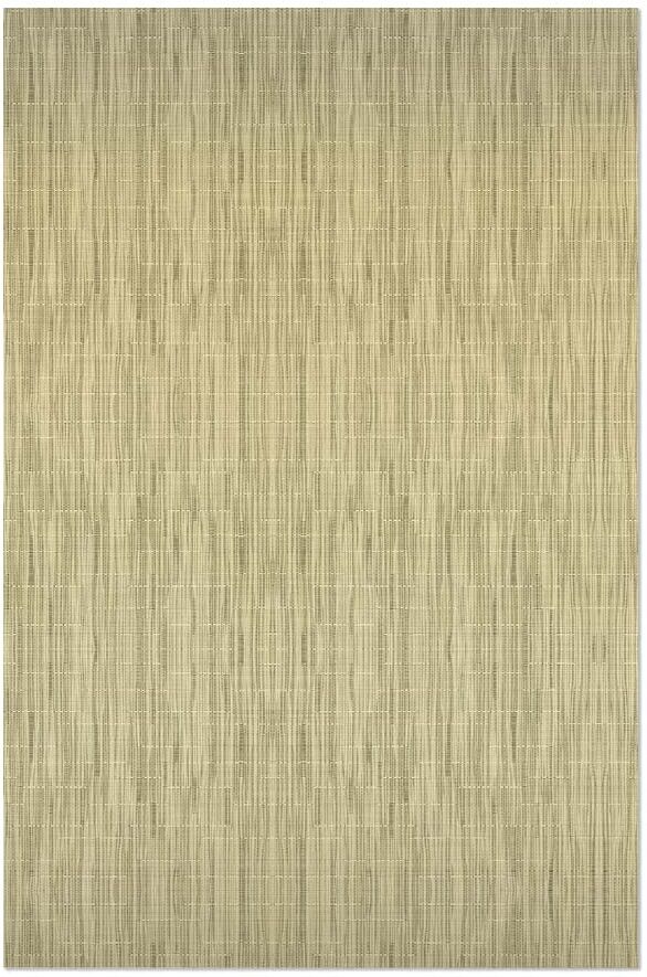 Hidraulik Tapis en vinyle Besalú beige 80x120 Beige 80x0x120cm