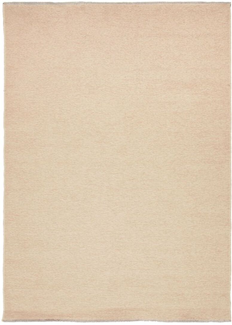 The Deco Factory Tapis réversible beige/gris foncé 160x230 Beige 230x160x160cm