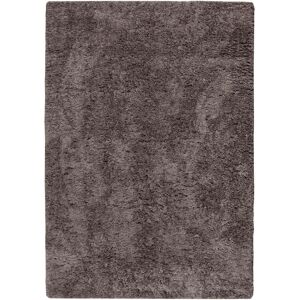 Vivaraise Tapis en jute gris 160 x 230 Gris 230x160x160cm