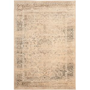 Safavieh Tapis de salon interieur en beige chaud, 160 x 229 cm Beige 230x1x160cm