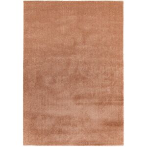 Drawer Tapis lavable en machine terracotta 80x150cm Rouge 80x1x150cm