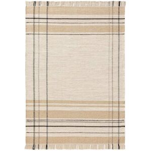 Benuta Tapis de laine beige 160x230 Beige 160x1x230cm - Publicité Benuta Tapis de laine beige 160x230 Beige 160x1x230cm - Publicité