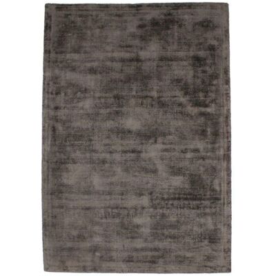 The Deco Factory - LUXURY - Taupe - Rug - Publicité The Deco Factory - LUXURY - Taupe - Rug - Publicité