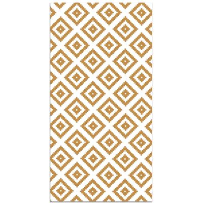Panorama - Tapis vinyle Moutarde 300x200 - Tapis - Publicité Panorama - Tapis vinyle Moutarde 300x200 - Tapis - Publicité