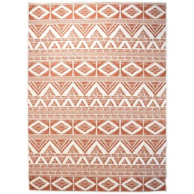 Un Amour De Tapis Reversible Outdoor Rug 280x380cm - Tapis - Publicité Un Amour De Tapis Reversible Outdoor Rug 280x380cm - Tapis - Publicité