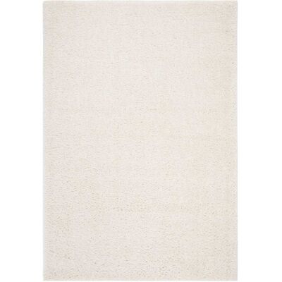 Tapis Neutre Safavieh - 160 X 230 - Couleurs tendance, Poil long, Facile à entretenir - Tapis - Publicité Tapis Neutre Safavieh - 160 X 230 - Couleurs tendance, Poil long, Facile à entretenir - Tapis - Publicité