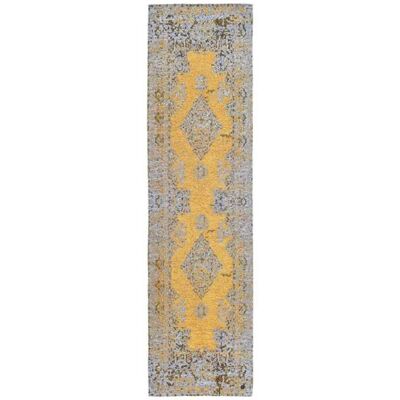 TOM TAILOR HOME Tapis Funky Orient Kirman - Motif Oriental Vintage - Publicité TOM TAILOR HOME Tapis Funky Orient Kirman - Motif Oriental Vintage - Publicité