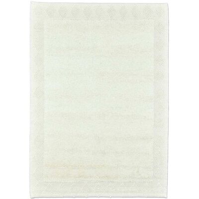 THEKO Tapis scandinave tissé main en laine - naturel 170x240 cm Beige 240x1x170cm - Publicité THEKO Tapis scandinave tissé main en laine - naturel 170x240 cm Beige 240x1x170cm - Publicité