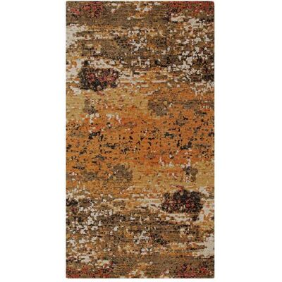 Tapis Relief en Laine et Viscose Esprit - Tapis - Publicité Tapis Relief en Laine et Viscose Esprit - Tapis - Publicité