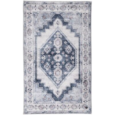 TOM TAILOR HOME Oriental Bath FIVE - Tapis de bain rectangulaire - Publicité TOM TAILOR HOME Oriental Bath FIVE - Tapis de bain rectangulaire - Publicité