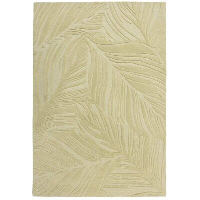 Flair Rugs Tapis en laine motif floral sauge 200x290cm Vert 290x1x200cm - Publicité Flair Rugs Tapis en laine motif floral sauge 200x290cm Vert 290x1x200cm - Publicité