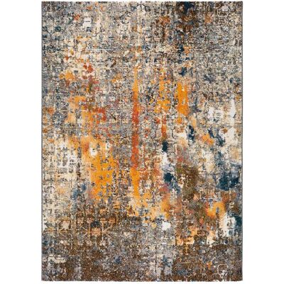 UNIVERSAL XXI - Wild - 160x230 cm - Polypropylene - Rug - Publicité UNIVERSAL XXI - Wild - 160x230 cm - Polypropylene - Rug - Publicité