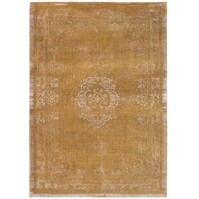 Tapis Louis De Poortere Fading World Medallion - Mousse de printemps - Publicité Tapis Louis De Poortere Fading World Medallion - Mousse de printemps - Publicité