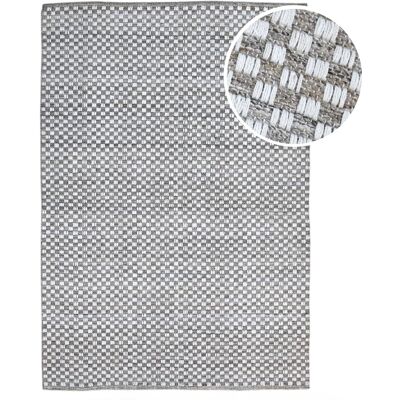 Axi Tapis d'extérieur, rectangulaire, marron, 160 x 230 cm Marron 160x1x230cm - Publicité Axi Tapis d'extérieur, rectangulaire, marron, 160 x 230 cm Marron 160x1x230cm - Publicité
