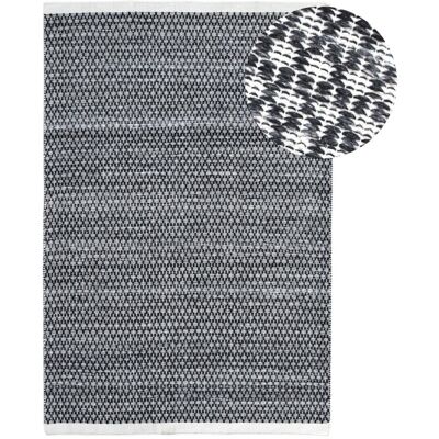 Axi Tapis d'extérieur, rectangulaire, anthracite, 200 x 290 cm Gris 200x1x290cm - Publicité Axi Tapis d'extérieur, rectangulaire, anthracite, 200 x 290 cm Gris 200x1x290cm - Publicité