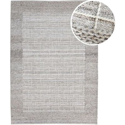 Axi Tapis d'extérieur, rectangulaire, beige, 160 x 230 cm Beige 160x1x230cm - Publicité Axi Tapis d'extérieur, rectangulaire, beige, 160 x 230 cm Beige 160x1x230cm - Publicité