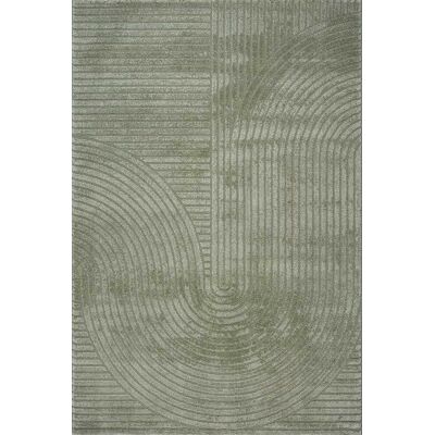 The carpet Tapis design moderne, densité élevée, vert, 120 x 170 cm Vert 170x0x120cm - Publicité The carpet Tapis design moderne, densité élevée, vert, 120 x 170 cm Vert 170x0x120cm - Publicité
