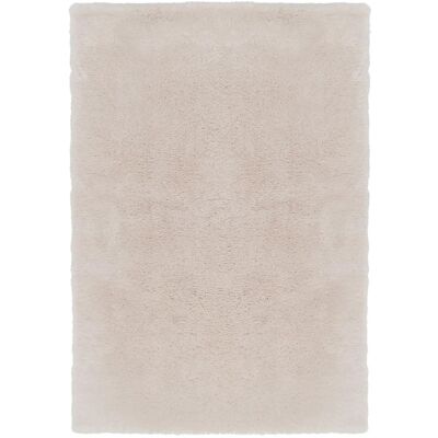 AFK Living Tapis shaggy ultra-doux effet laine beige 160 x 230 cm Beige 160x230x160cm - Publicité AFK Living Tapis shaggy ultra-doux effet laine beige 160 x 230 cm Beige 160x230x160cm - Publicité