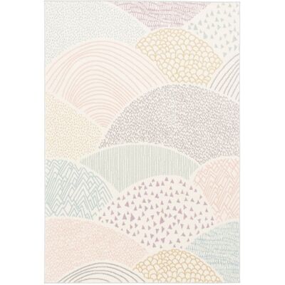 Pergamon - Softstar Kids Fantasy - Taille 200x290 - Rug - Publicité Pergamon - Softstar Kids Fantasy - Taille 200x290 - Rug - Publicité